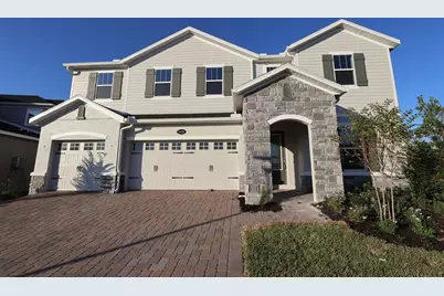 5426 Park Guell Street, Saint Cloud, FL 34771 - Photo 1