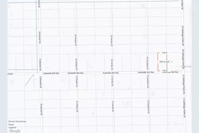 681 Avenida Del Sur, Clewiston, FL 33440 - Photo 1