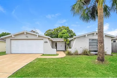 9131 Hunt Club Lane, Port Richey, FL 34668 - Photo 1