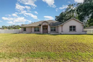 8737 SE 156th St, Summerfield, FL 34491 - Photo 1