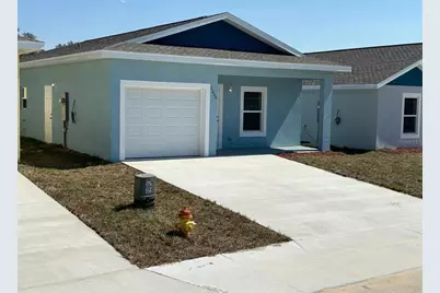 1460 Las Villas Boulevard, Sebring, FL 33870 - Photo 1