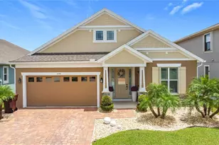 2541 Seggolia Ln, Kissimmee, FL 34741 - Photo 1