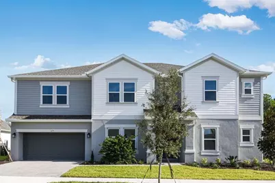 673 Junonia Boulevard, New Smyrna Beach, FL 32168 - Photo 1