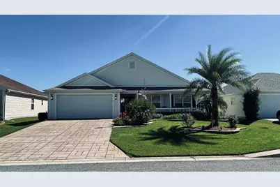 443 Pomegranate Path, The Villages, FL 32163 - Photo 1
