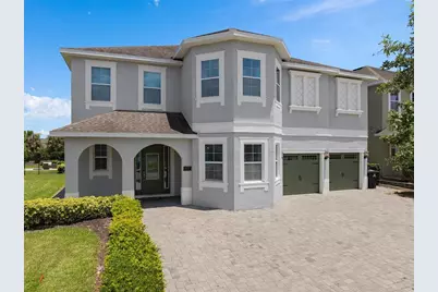 251 Falls Drive, Kissimmee, FL 34747 - Photo 1