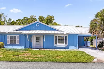 11 Sandra Circle, New Smyrna Beach, FL 32168 - Photo 1