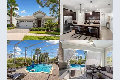 1512 Bunker Drive, Davenport, FL 33896 - Photo 1