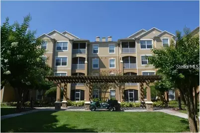6434 Cava Alta Drive #401, Orlando, FL 32835 - Photo 1