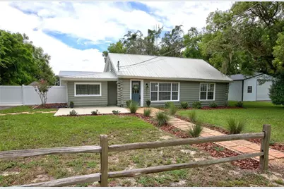 151 Florida Avenue, Geneva, FL 32732 - Photo 1