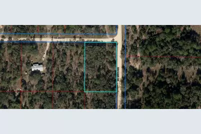 Se 150th Ave, Williston, FL 32696 - Photo 1