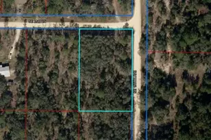 SE 150th Ave, Williston, FL 32696 - Photo 1