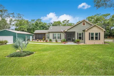 622 Riggs Avenue, Osteen, FL 32764 - Photo 1