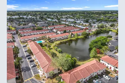 1732 Hidden Creek Boulevard #108, Orlando, FL 32807 - Photo 1