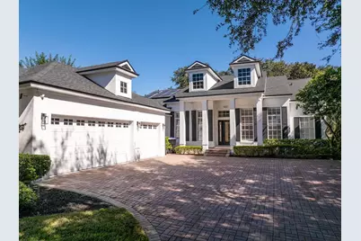 11213 Camden Park Drive, Windermere, FL 34786 - Photo 1