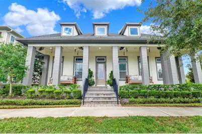 13717 Granger Avenue, Orlando, FL 32827 - Photo 1