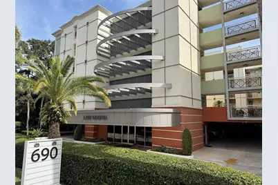 690 Osceola Avenue #209, Winter Park, FL 32789 - Photo 1