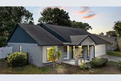 1023 McKinnon Avenue, Oviedo, FL 32765 - Photo 1