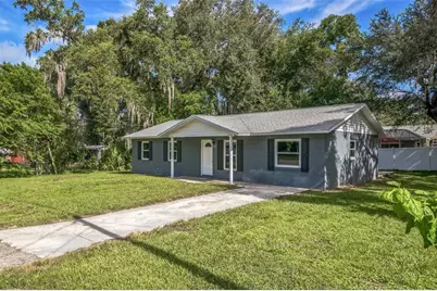 5243 SE 114th Street, Belleview, FL 34420 - Photo 1