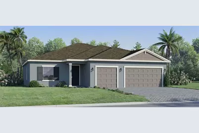 6568 SW 180th Circle, Dunnellon, FL 34432 - Photo 1