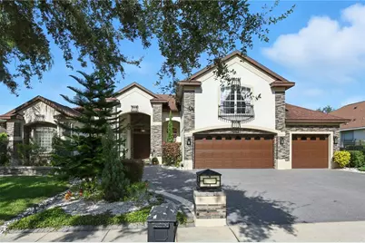 3432 King George Drive, Orlando, FL 32835 - Photo 1