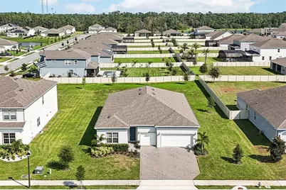 4745 Marina Row Drive, Orlando, FL 32820 - Photo 1