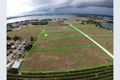 N Maxcy Quarters Road, Frostproof, FL 33843 - Photo 1