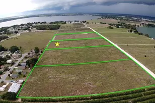 N Maxcy Quarters Rd, Frostproof, FL 33843 - Photo 1