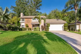 821 Sheoah Cir, Winter Springs, FL 32708 - Photo 1