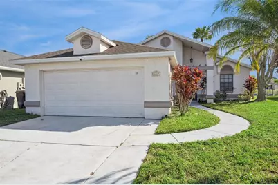 2647 Horseshoe Bay Drive, Kissimmee, FL 34741 - Photo 1