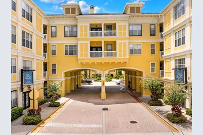 860 N Orange Avenue #118, Orlando, FL 32801 - Photo 1
