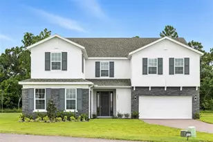 5843 Sierra Crown St, Mount Dora, FL 32757 - Photo 1