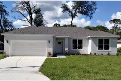 1261 10th Street, Orange City, FL 32763 - Photo 1