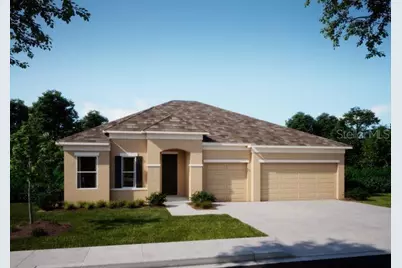6 Bud Hollow Drive, Palm Coast, FL 32137 - Photo 1