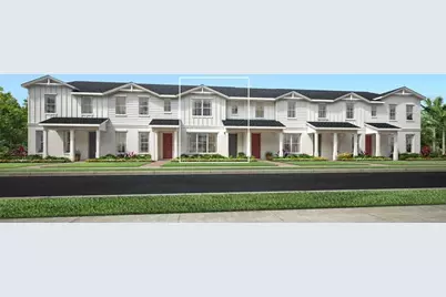 1858 Falconhurst Lane, Apopka, FL 32703 - Photo 1