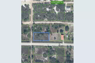 2878 W Taunton Road, Avon Park, FL 33825 - Photo 1