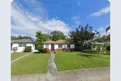 869 21st Avenue S, Saint Petersburg, FL 33705 - Photo 1
