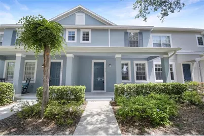 11757 Fitzgerald Butler Road, Orlando, FL 32836 - Photo 1
