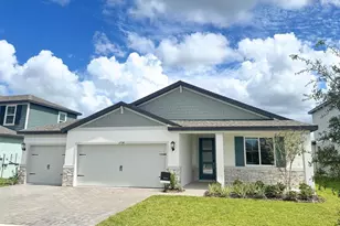 1754 Draughton Pl, Zephyrhills, FL 33541 - Photo 1