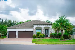 17993 Gourd Neck Loop, Winter Garden, FL 34787 - Photo 1