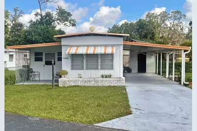 37353 Ray Drive, Zephyrhills, FL 33541 - Photo 1