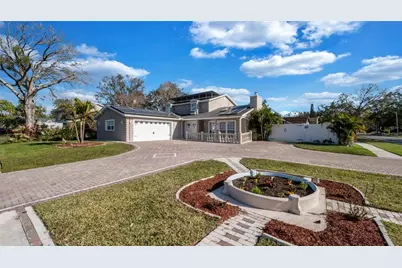 15701 Springmoss Lane, Tampa, FL 33624 - Photo 1