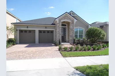 4918 Palm Park Street, Orlando, FL 32811 - Photo 1