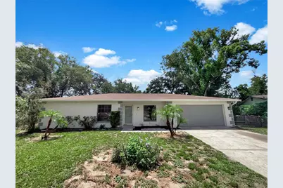 23910 Lake Bark Court, Lutz, FL 33559 - Photo 1