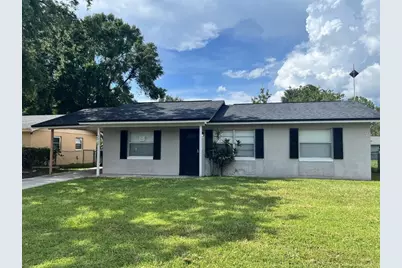 5017 Elese Street, Orlando, FL 32811 - Photo 1