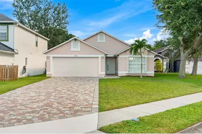 1327 Cypress Bend Circle, Melbourne, FL 32934 - Photo 1