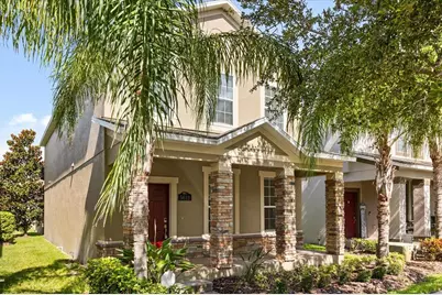 5612 Laurel Cherry Avenue, Winter Garden, FL 34787 - Photo 1