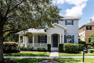 14522 Old Thicket Trace, Winter Garden, FL 34787 - Photo 1