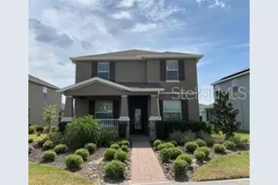 11924 Story Time Drive, Orlando, FL 32832 - Photo 1