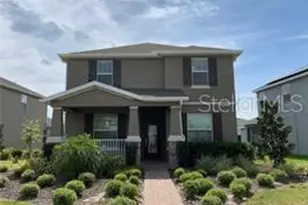 11924 Story Time Dr, Orlando, FL 32832 - Photo 1