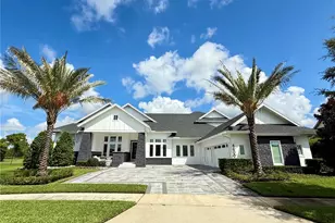 8600 Hata St, Orlando, FL 32827 - Photo 1